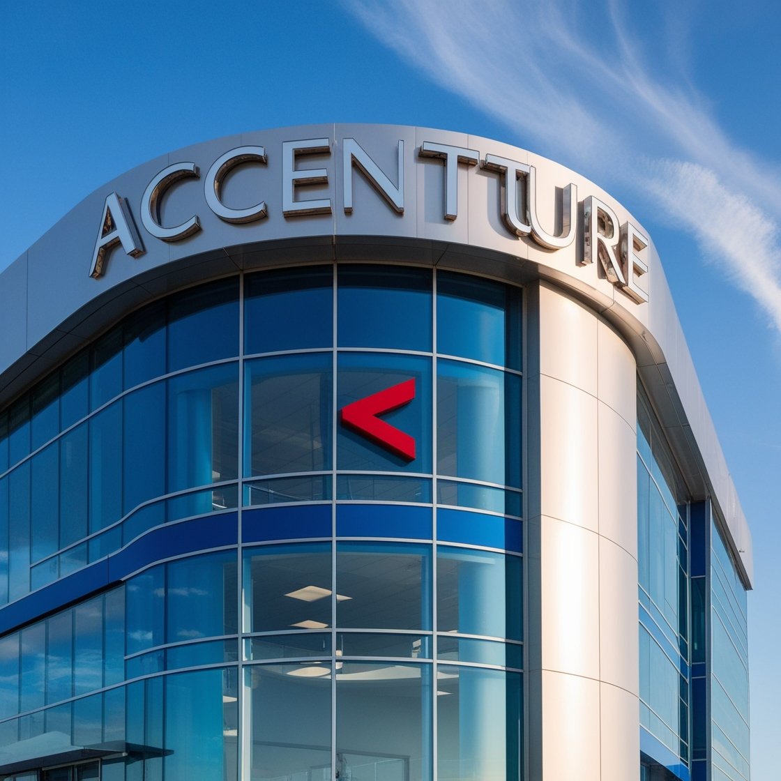 Web Developer New Associate Role Accenture